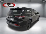 2026 Jeep Grand Cherokee L photo 6