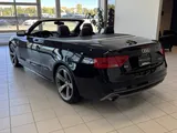 2016 Audi A5 photo 3