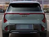 2027 Kia Seltos photo 13