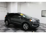 2020 Ford Edge photo 1