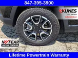 2024 Jeep Compass photo 16