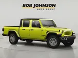 2023 Jeep Gladiator photo 7
