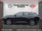 2027 Nissan Murano photo 4