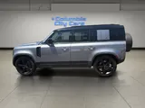 2020 Land Rover Defender photo 5