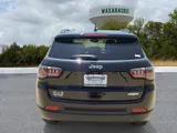 2026 Jeep Compass photo 4