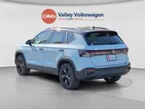 2027 Volkswagen Taos photo 3