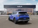 2027 Kia Sportage photo 4