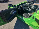 2026 Chevrolet Corvette photo 22