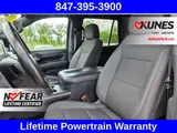 2023 Chevrolet Tahoe photo 22