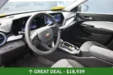2025 Chevrolet Trax photo 21