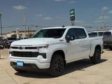 2026 Chevrolet Silverado 1500 photo 7