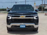 2026 Chevrolet Silverado 1500 photo 8
