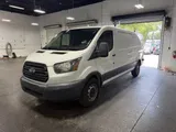 2018 Ford Transit Van photo 3