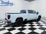 2026 GMC Sierra 2500HD photo 5