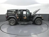 2020 Jeep Wrangler Unlimited photo 37