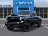 2026 Chevrolet Silverado 2500HD photo 24