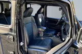 2027 Jeep Wrangler photo 9