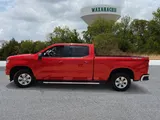 2024 Chevrolet Silverado 1500 photo 3
