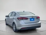 2018 Kia Forte photo 3