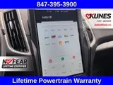 2024 Ford Edge photo 52