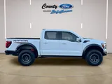 2026 Ford F-150 photo 8