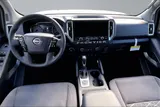 2027 Nissan Frontier photo 5