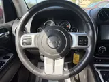 2017 Jeep Compass photo 12