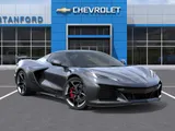 2027 Chevrolet Corvette photo 32