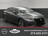2025 Nissan Versa photo 1