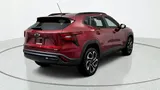 2024 Chevrolet Trax photo 5