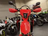 2022 Honda CRF450RL photo 5