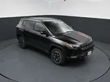 2026 Jeep Compass photo 45