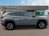 2026 Hyundai Tucson photo 9