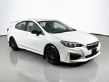 2019 Subaru Impreza photo 4