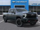 2026 Chevrolet Silverado 2500HD photo 7