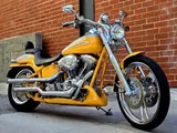 2004 Harley-Davidson FXSTDSE photo 1