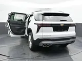 2026 Chevrolet Traverse photo 51