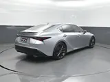2023 Lexus IS photo 36