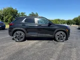 2026 Chevrolet Trailblazer photo 2