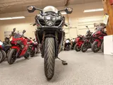 2009 Suzuki GSXR 1000 photo 11