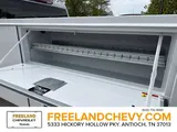 2026 Chevrolet Silverado 2500HD photo 15
