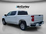 2026 Chevrolet Silverado 1500 photo 5