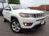 2017 Jeep Compass photo 10