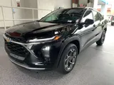 2026 Chevrolet Trax photo 4
