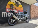 2026 BMW S 1000 RR photo 8