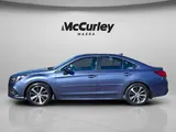 2018 Subaru Legacy photo 4