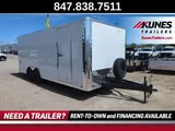 2025 Cross Trailers 8520TA3 photo 1