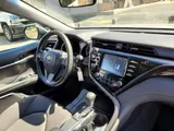 2019 Toyota Camry photo 14