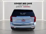 2027 GMC Yukon XL photo 6