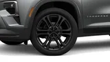 2027 Chevrolet Traverse photo 6